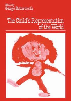 Paperback The Child's Representation of the World Book