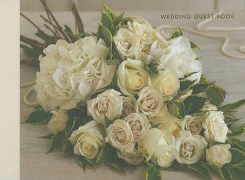 Stationery Jane Packer Wedding Guest Book