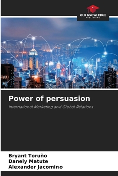 Paperback Power of persuasion Book