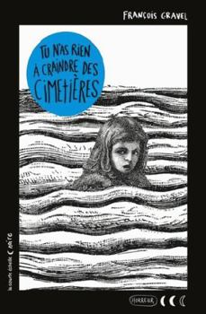 Paperback TU N'AS RIEN A CRAINDRE DES CIMETIERES [French] Book