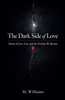 Paperback The Dark Side of Love Book