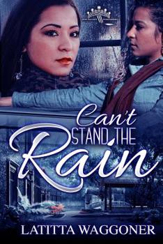 Paperback Can't Stand the Rain Book