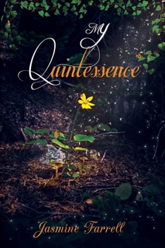 Paperback My Quintessence Book