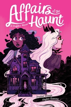 Affairs of the Haunt