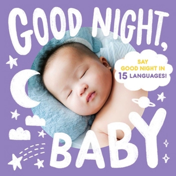 Board book Good Night, Baby Book