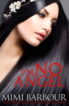 Paperback I'm No Angel Book