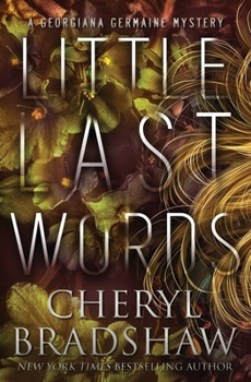 Paperback Little Last Words Book