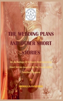 Paperback The Wedding Plans and Other Short Stories Book