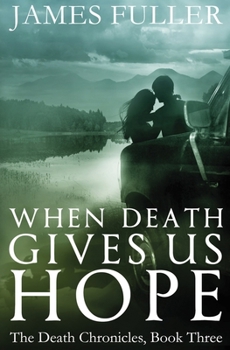 Paperback When Death Gives Us Hope Book