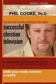 Paperback Successful Christian Television Book