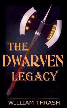 Paperback The Dwarven Legacy Book