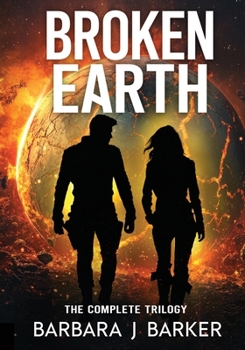 Paperback Broken Earth Book