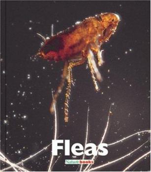 Library Binding Fleas Book