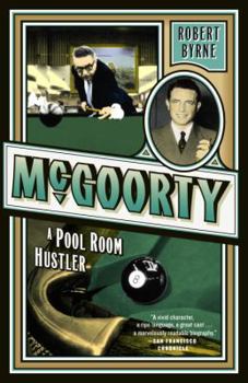 Paperback McGoorty: A Pool Room Hustler Book