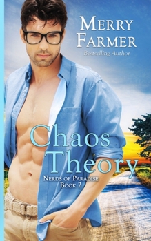 Paperback Chaos Theory Book