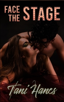 Paperback Face the Stage: A Plus Size BBW Romance Book