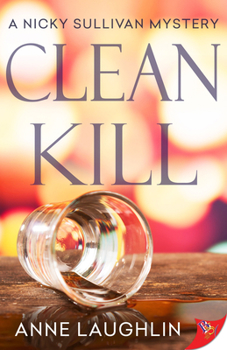 Paperback Clean Kill Book