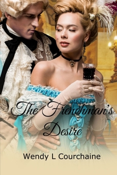 Paperback The Frenchman's Desire Book