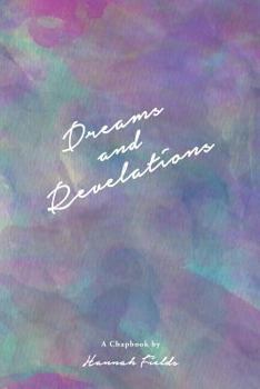 Paperback Dreams and Revelations Book
