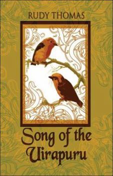 Paperback Song of the Uirapuru Book