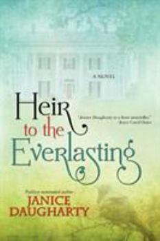 Paperback Heir to the Everlasting Book