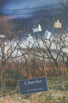 Paperback Churches Book