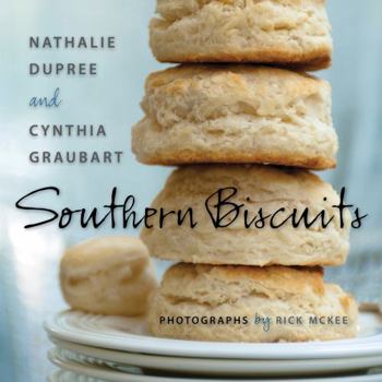 Hardcover Southern Biscuits Book