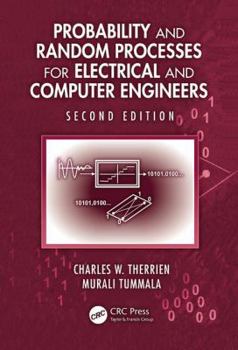 Hardcover Probability and Random Processes for Electrical and Computer Engineers Book