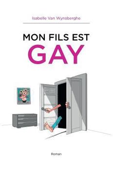 Paperback Mon fils est gay [French] Book