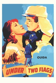 Paperback Under Two Flags Book