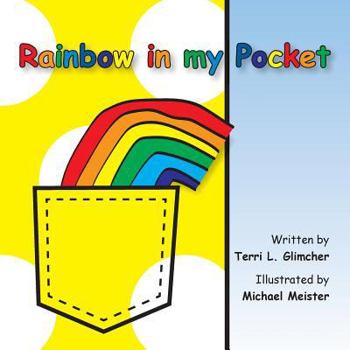 Paperback Rainbow in my Pocket Book