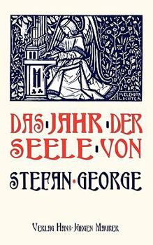 Paperback Das Jahr der Seele [German] Book