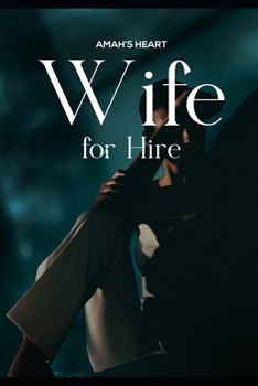 Paperback Wife for Hire Book