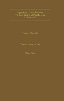 Hardcover Elementary Treatise on Human Physiology: On the Hypothesis That Animals Are Automata, and Its History: The Mind and Brain: Series E Physiological PS Book