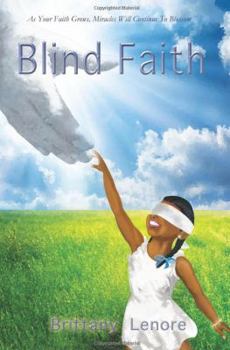 Paperback Blind Faith Book