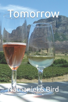 Paperback Tomorrow Book