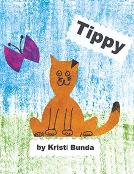 Paperback Tippy Book