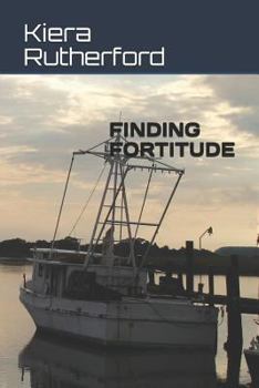 Paperback Finding Fortitude Book