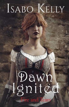 Paperback Dawn Ignited Book