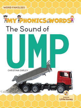 Paperback The Sound of Ump Book
