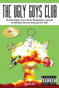Paperback The Ugly Guys Club Book