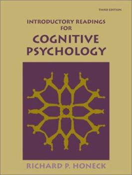 Introductory Readings for Cognitive Psychology