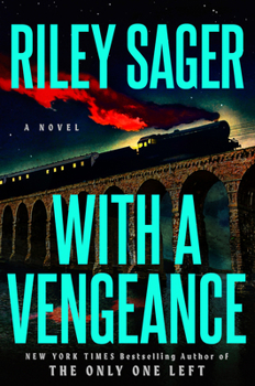 Hardcover With a Vengeance Book