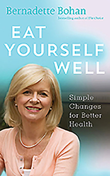 Paperback Eat Yourself Well: Simple Changes for Better Health Book