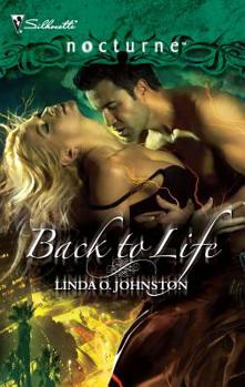 Mass Market Paperback Back to Life Book
