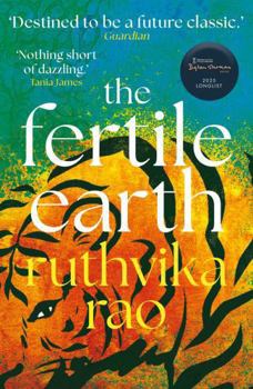 Paperback Oneworld Publications The Fertile Earth. Book