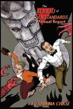 Paperback The Bureau of Substandards Annual Report Book