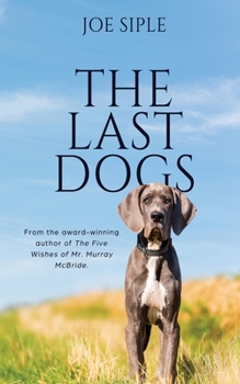Paperback The Last Dogs Book