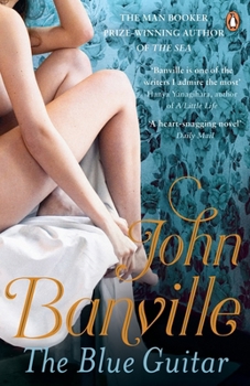 Paperback The Blue Guitar Book