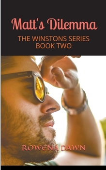 Paperback Matt's Dilemma Book